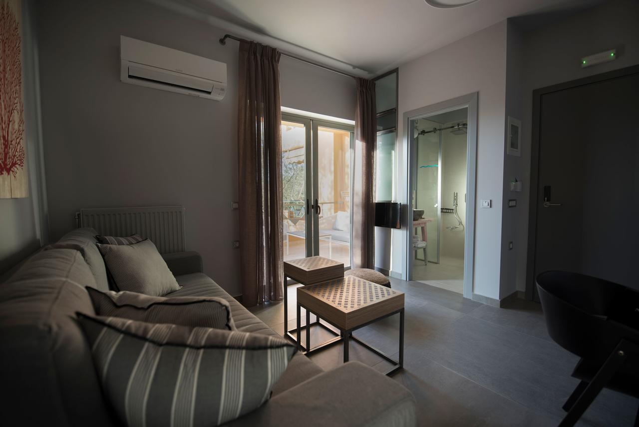 Kanathos Pigi Nafplion Exteriör bild