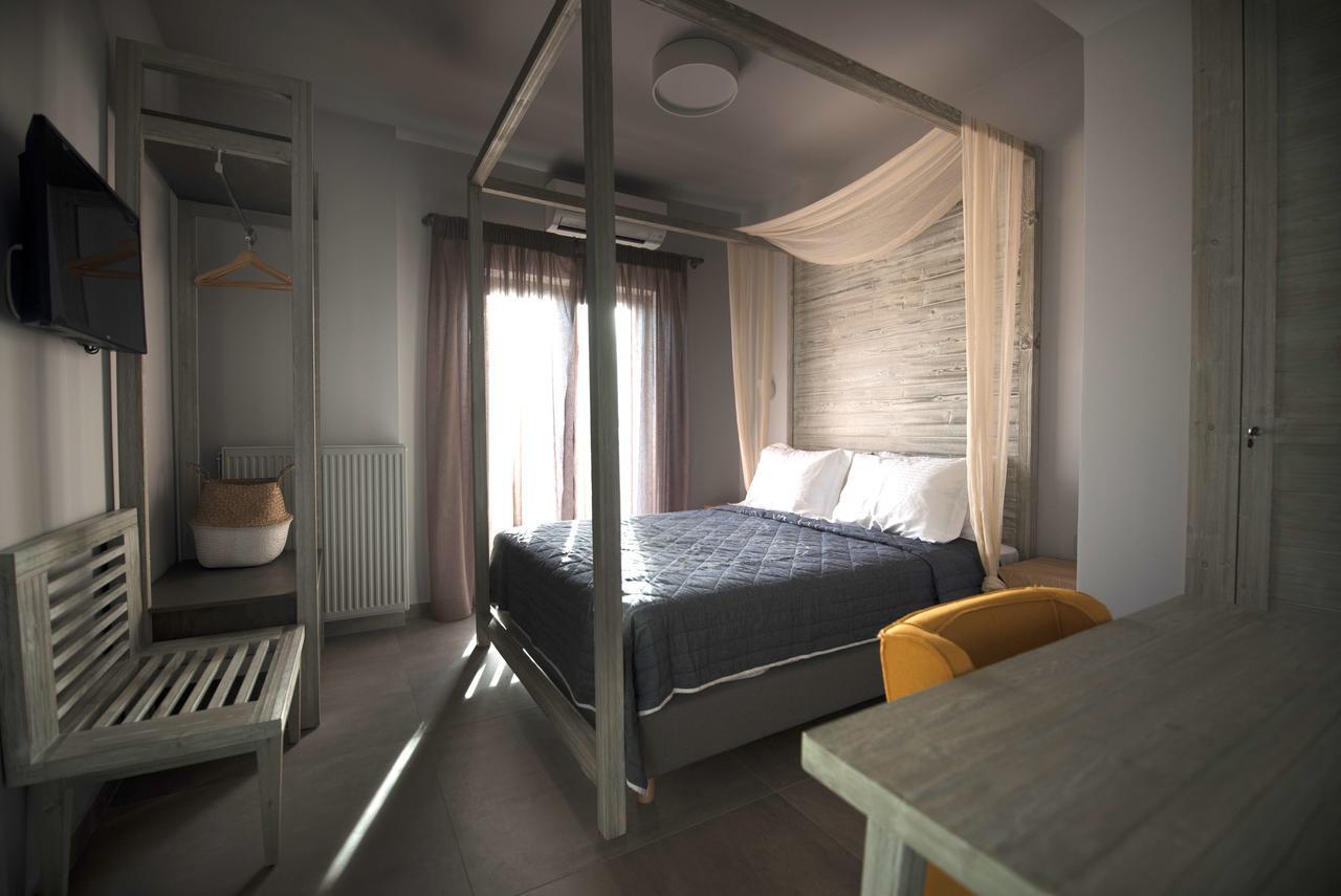 Kanathos Pigi Nafplion Exteriör bild