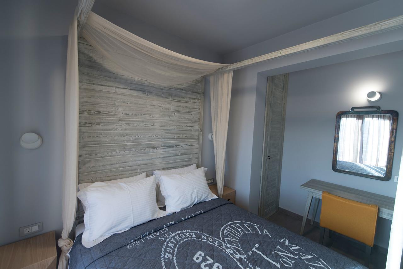 Kanathos Pigi Nafplion Exteriör bild