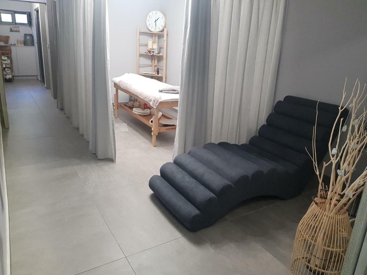 Kanathos Pigi Nafplion Exteriör bild